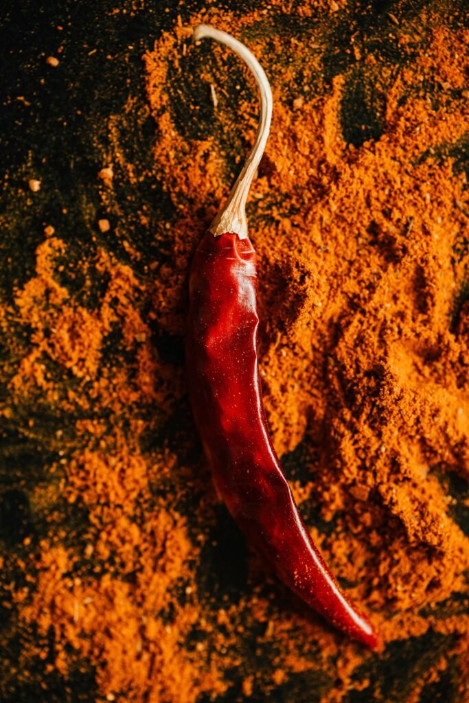 Spices